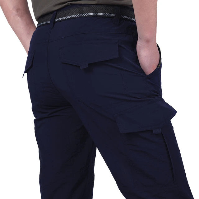 CommandoLite Quick-Dry Military Pants