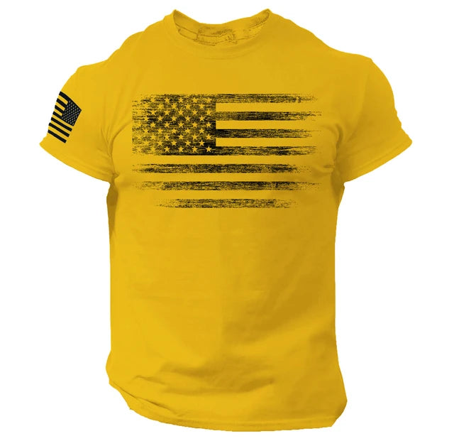 PatriotFlex Casual T-Shirt