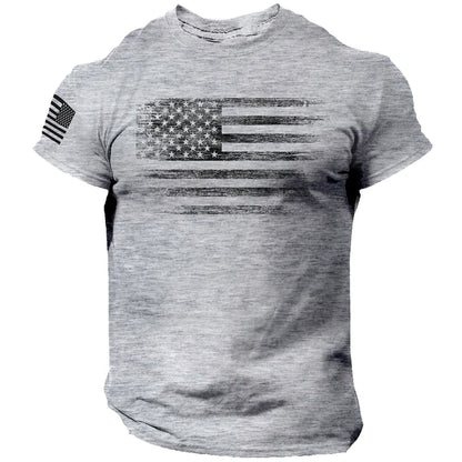 PatriotFlex Casual T-Shirt