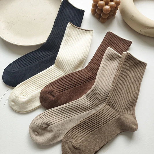 Autumn Basics Socks Pack