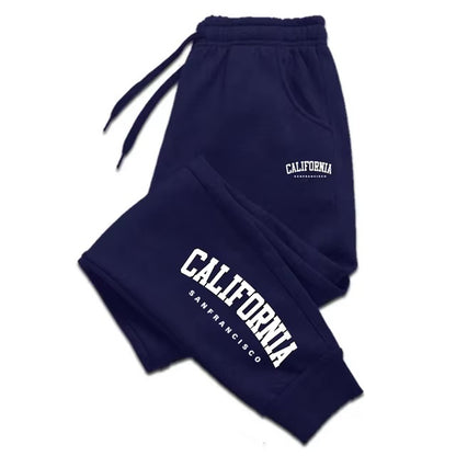 CaliStyle Jogger Sweatpants