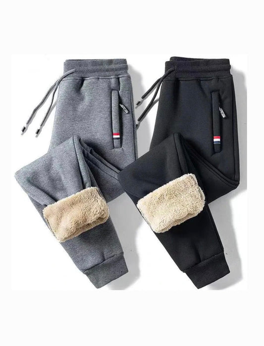 ThermalCraft Fleece Drawstring Sweatpants