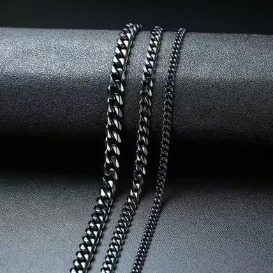 Cuban Chain Necklace