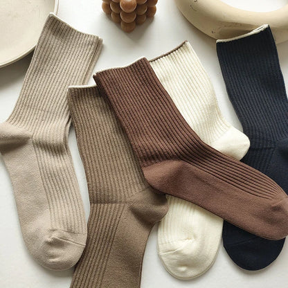 Autumn Basics Socks Pack