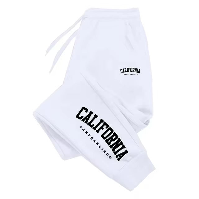 CaliStyle Jogger Sweatpants