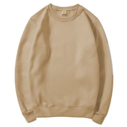 Streetwear Essential Pullover