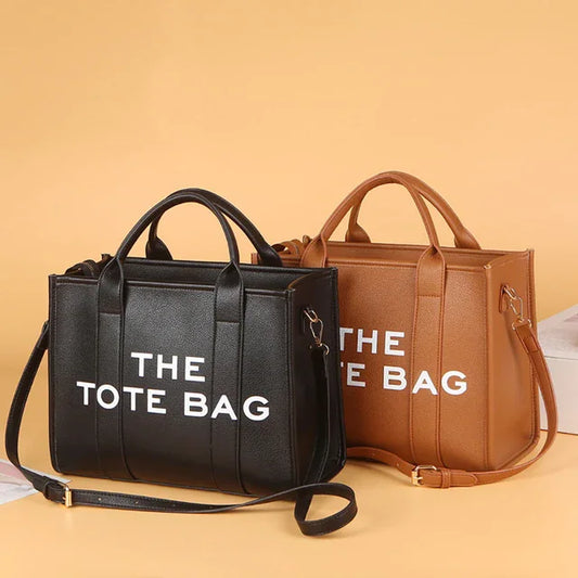 Tote Bag Luxury Designer Bag