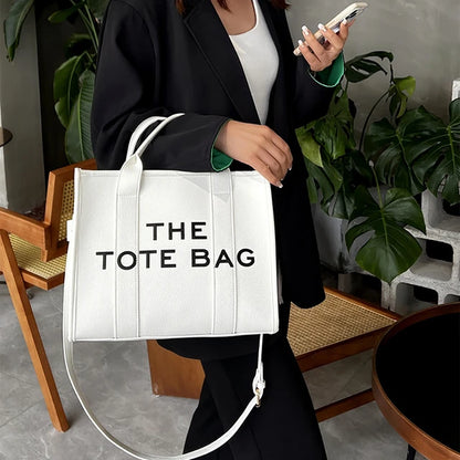 Tote Bag Luxury Designer Bag