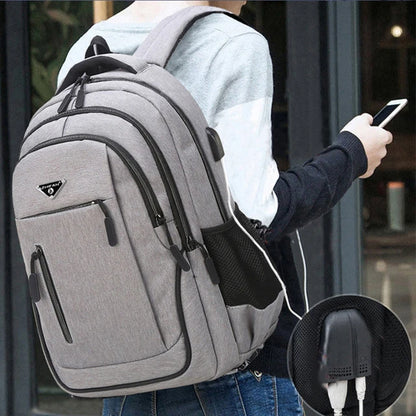 UrbanQuest Backpack